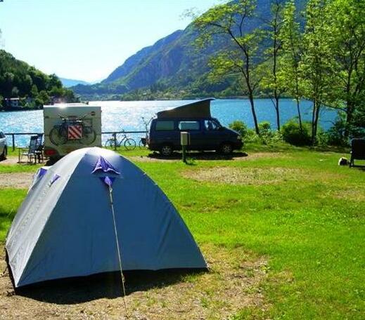 Camping Al Lago - Photo2