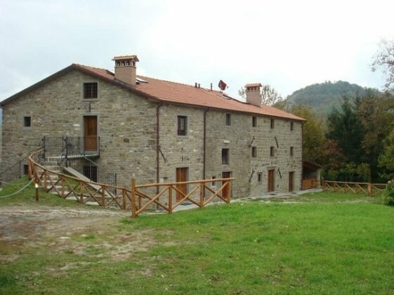 Agriturismo Ca' di Cerchione