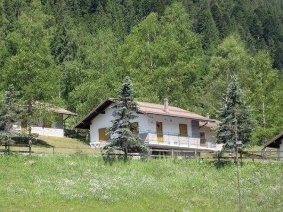Camping Valmalene - Photo2