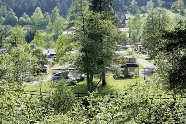 Camping Valmalene - Photo5