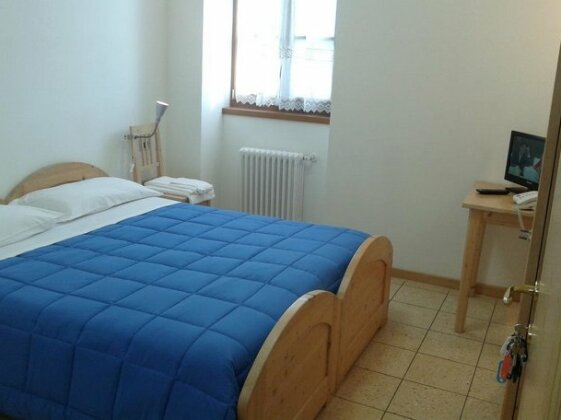 Taxus Hostel - Photo4