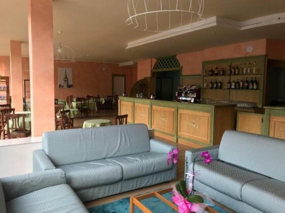 Hotel La Pieve - Photo2