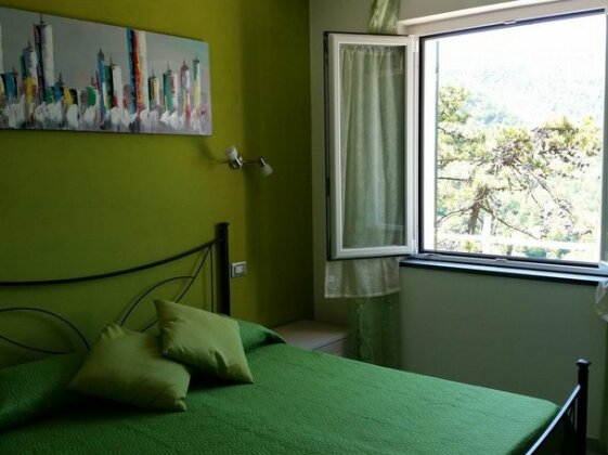 B&B La Costa Pignone - Photo5