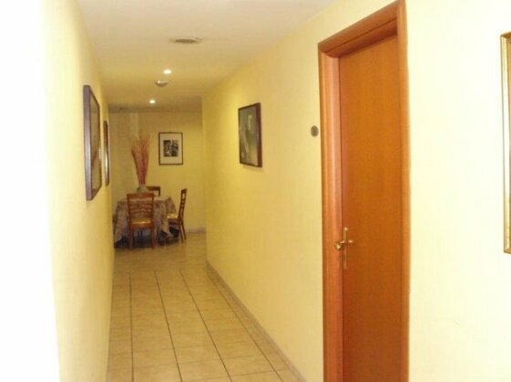 Hotel Ristorante Montuori - Photo3