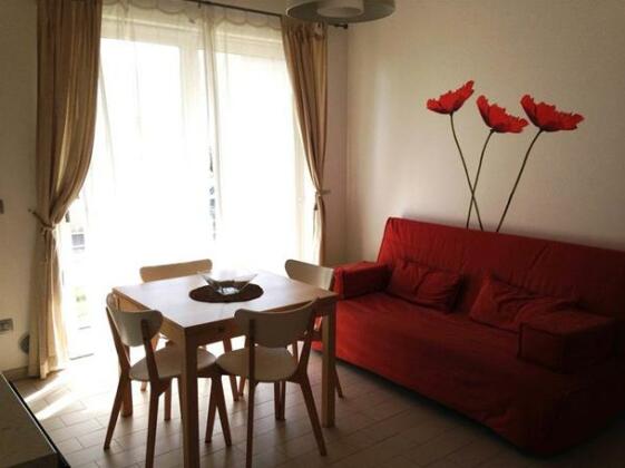 Bordopineta Residence - Photo3