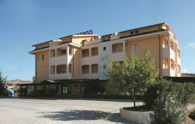 Hotel Maria Pineto - Photo2