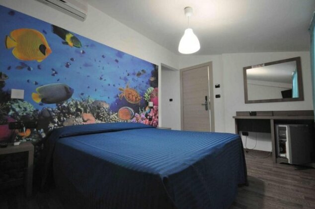 Hotel Miramare Dipendenza - Photo3