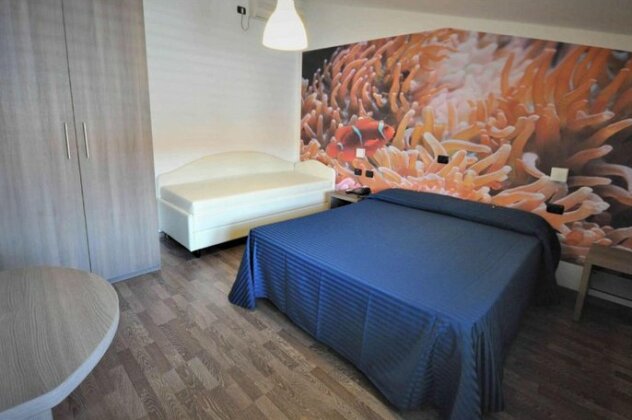 Hotel Miramare Dipendenza - Photo5