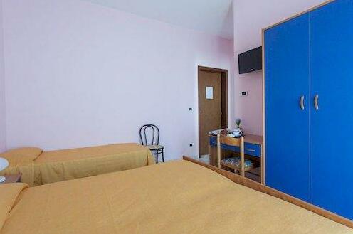 Hotel Roma Pineto - Photo5