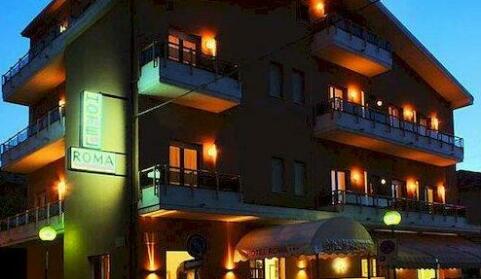 Hotel Roma Pineto