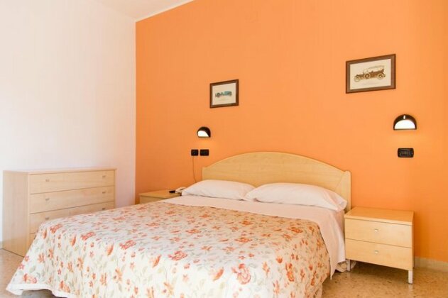 Hotel Saint Tropez Pineto - Photo5