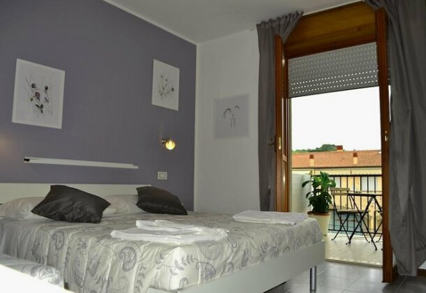 Sogni D'Oro - Guest House - Photo2