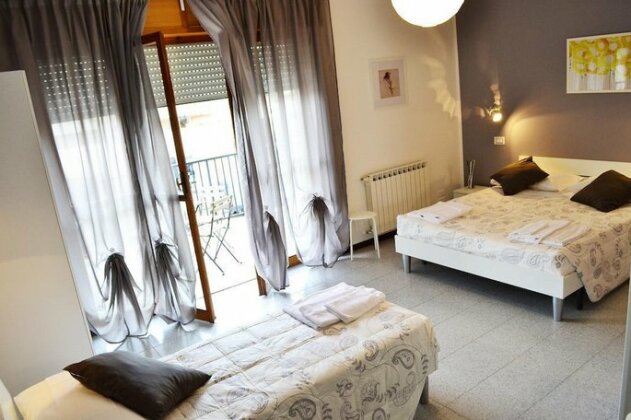 Sogni D'Oro - Guest House - Photo3