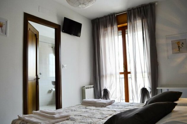 Sogni D'Oro - Guest House - Photo4