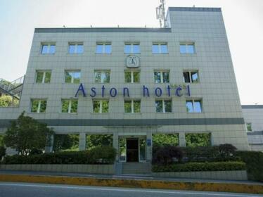 Aston Hotel Pino Torinese