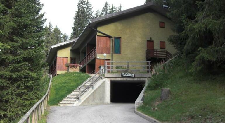 Alberti - Condominio La Zangola - Photo2