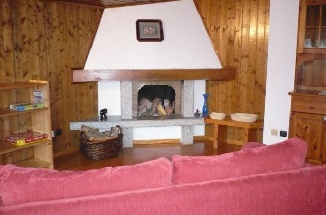 Appartamenti Mistrin - Photo2