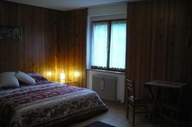 Appartamenti Mistrin - Photo3