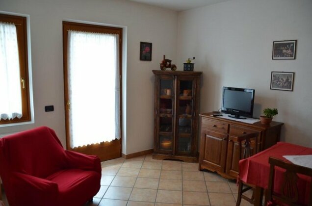 Casa Mavignola - Photo4