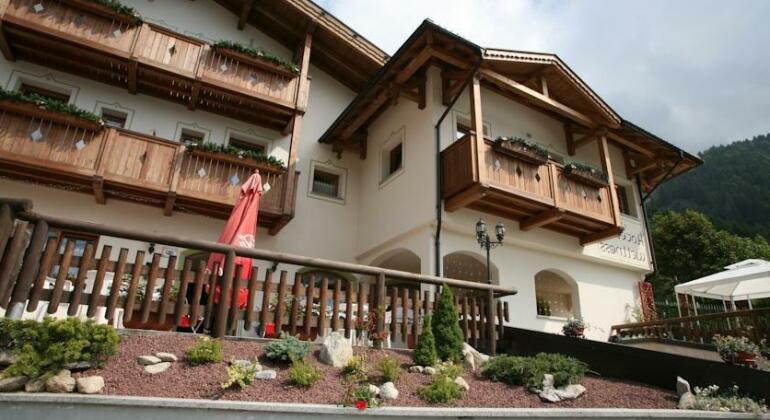 Chalet Campiglio Imperiale