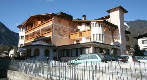 Hotel Cristina Pinzolo