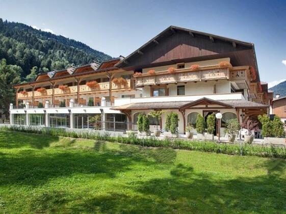 Hotel Europeo Alpine Charme & Wellness - Photo5