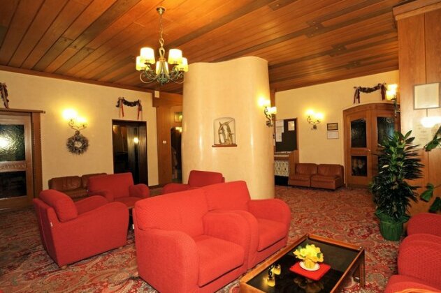Hotel Pinzolo-Dolomiti - Photo3
