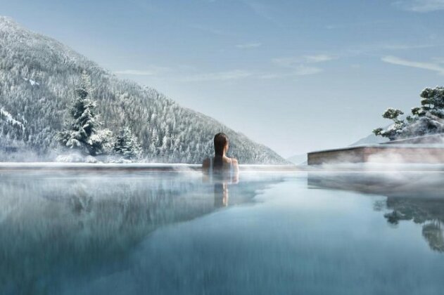 Lefay Resort & SPA Dolomiti - Photo3