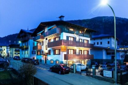 Residence Alpen Casavacanze