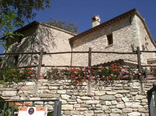 Country House Ca' Pazzo - Photo2