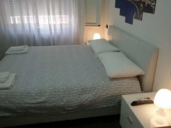 Bed and Breakfast La Villetta - Photo5