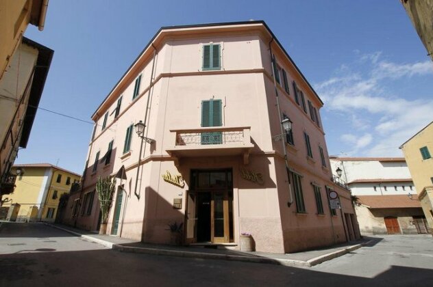 Albergo Italia Piombino - Photo2