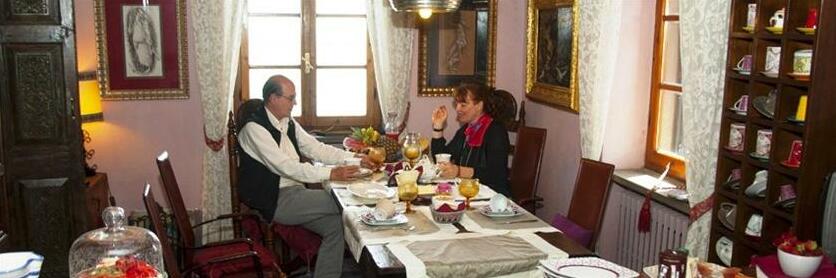 Arcipelago Toscano B&B - Photo2