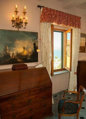 Arcipelago Toscano B&B - Photo4