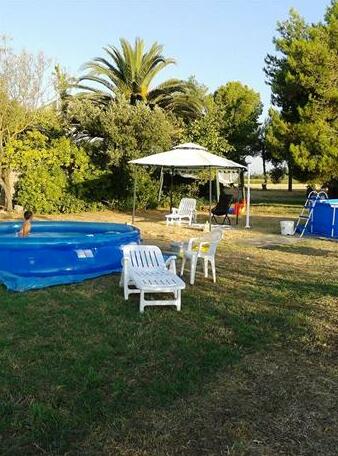 Casolare Vacanze Toscane - Photo2