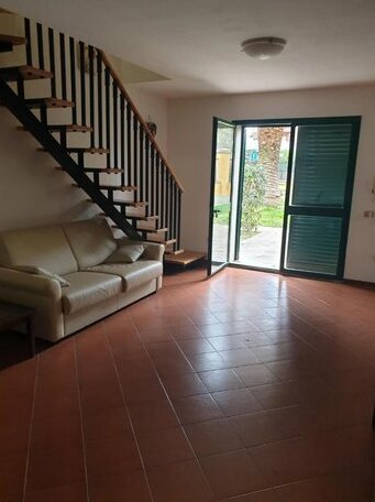 Condominio Flabelli - Photo2