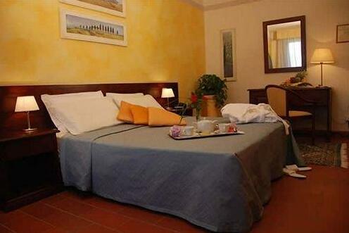 Hotel Borgo degli Olivi - Photo2