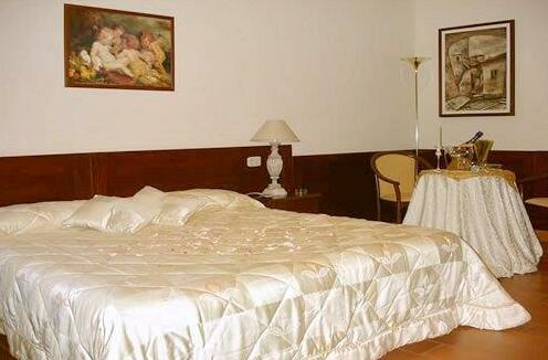Hotel Borgo degli Olivi - Photo3