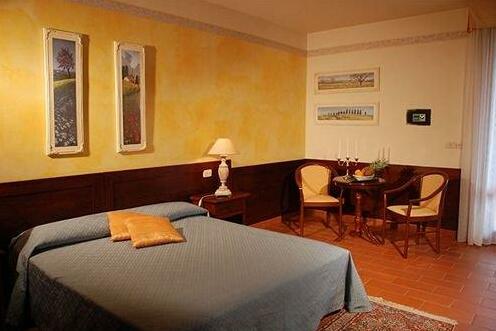 Hotel Borgo degli Olivi - Photo5