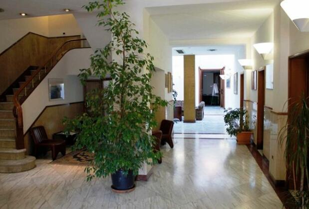 Hotel Centrale Piombino - Photo2