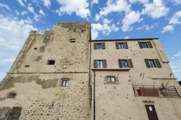 Relais Torre Mozza - Dimora d' Epoca