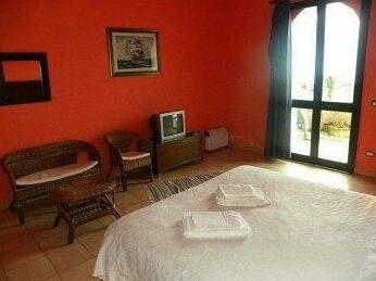 Bed Nad Breakfastlarosadelmare - Photo5