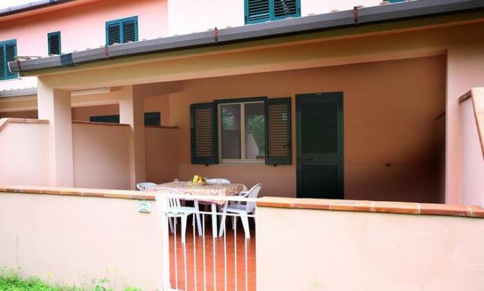 Camping Villaggio Calanovella - Photo5