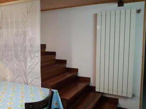 Casa Vacanze Zappardino - Photo3