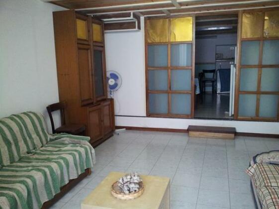 Casa Vacanze Zappardino - Photo4