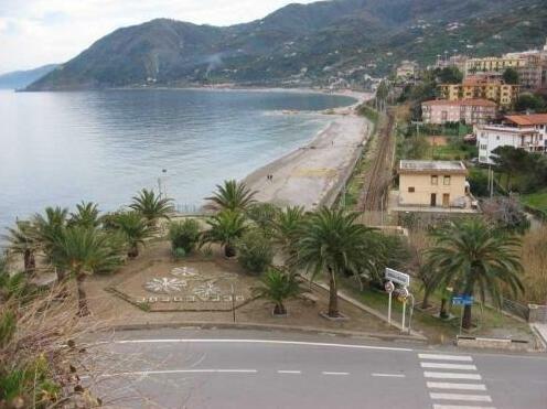 Mare Blu Piraino - Photo2