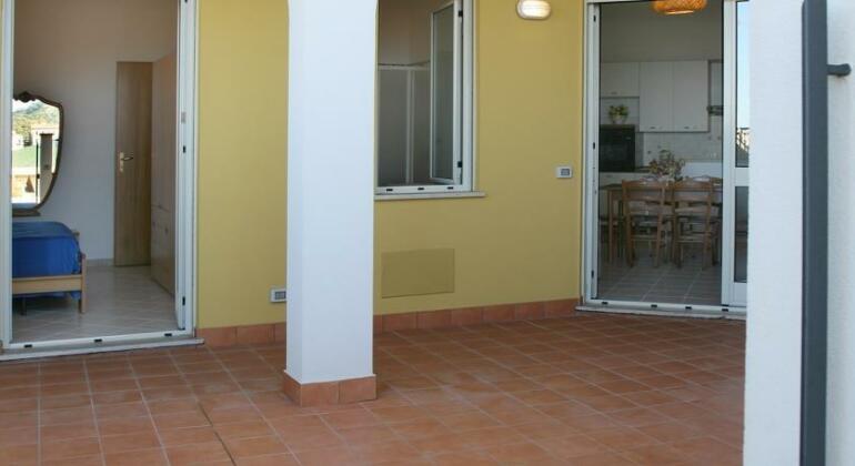 Residence Gioiosa Marea - Photo2