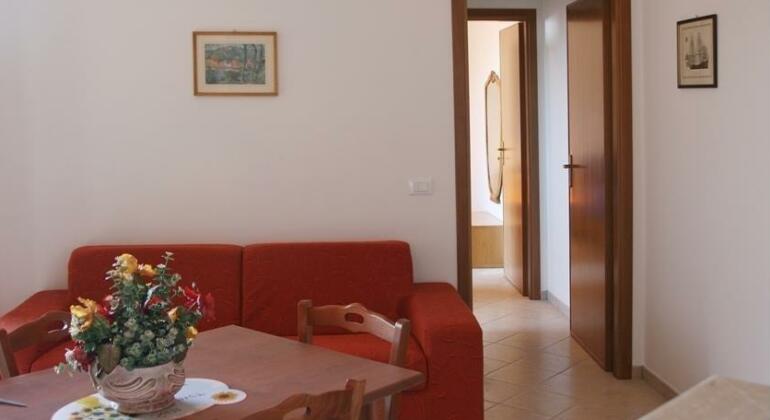 Residence Gioiosa Marea - Photo5