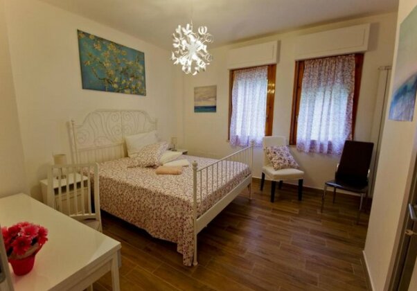 Art B&B Pisa