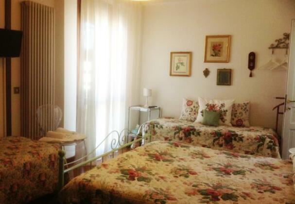 B&B La Piazza Pisa